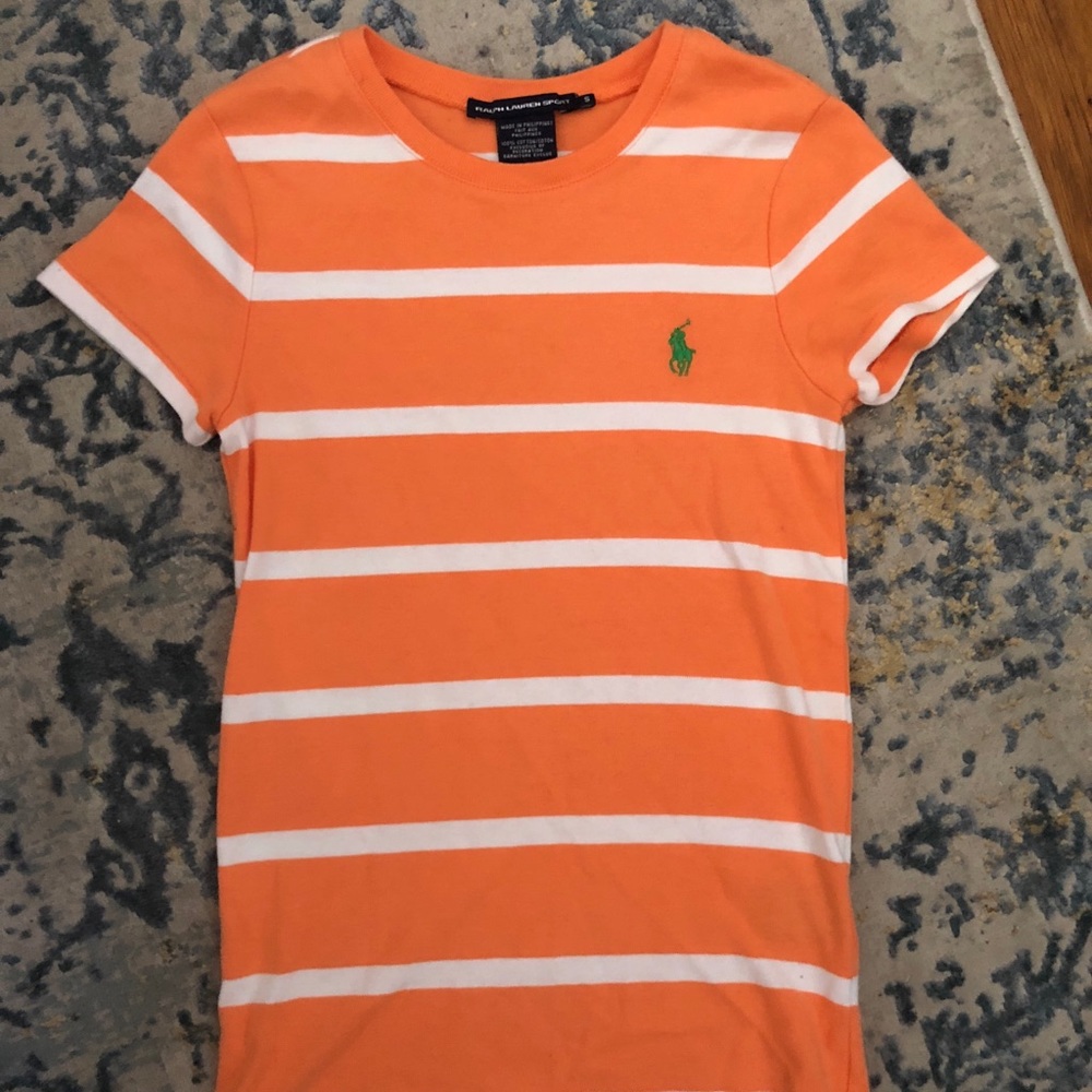 ralph lauren shirt